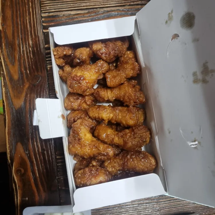 교촌치킨 대표 사진