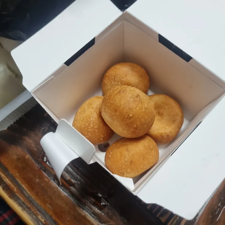 교촌치킨 대표 사진