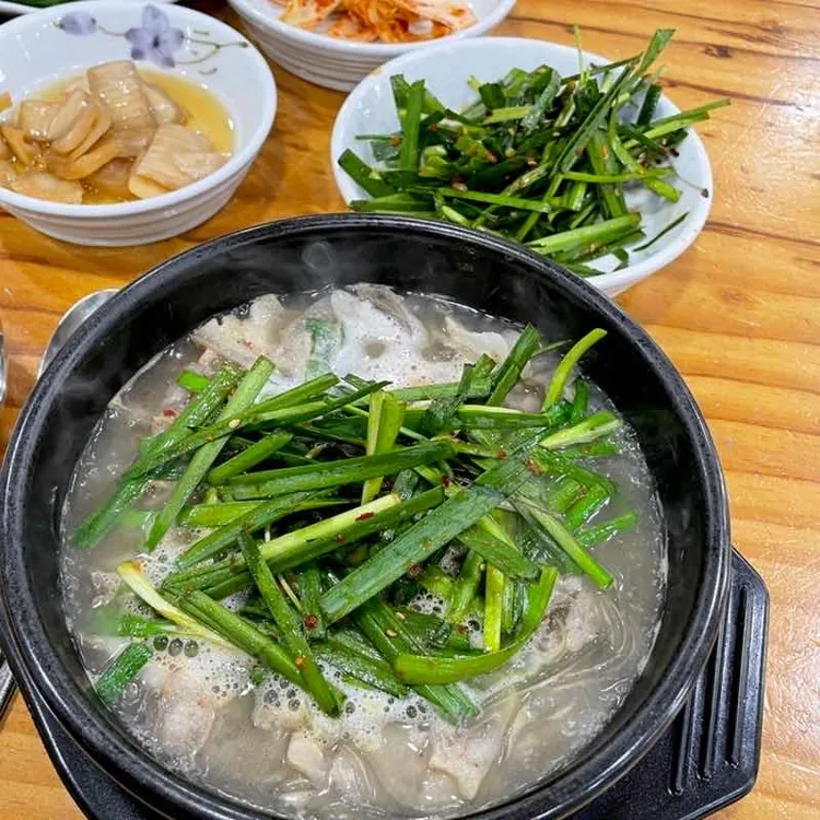 돈값하는집 대표 사진