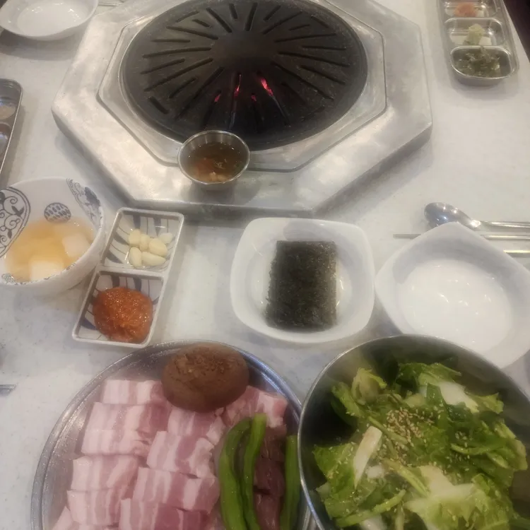 맥가이버 대표 사진