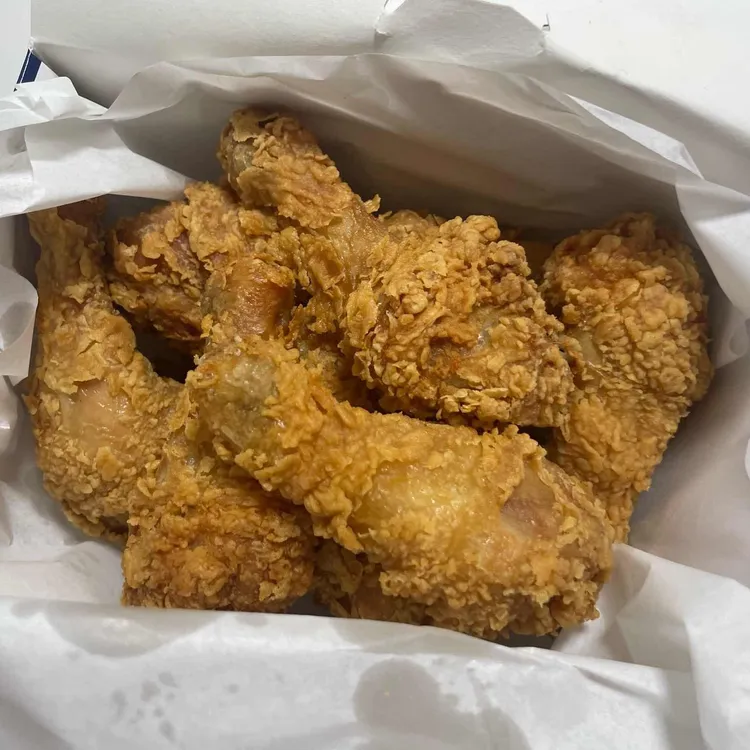 썬더치킨 대표 사진