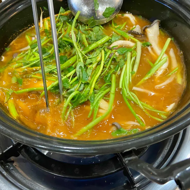청록미나리식당 대표 사진