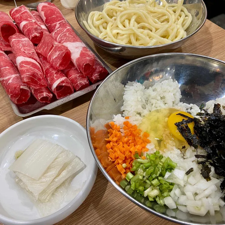 청록미나리식당 대표 사진
