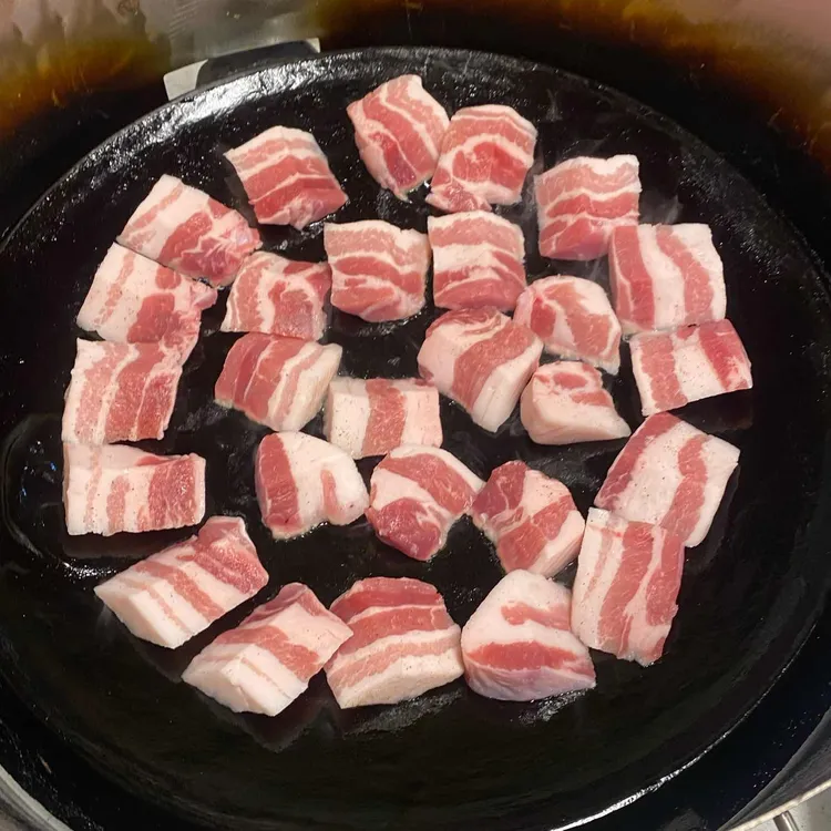 진짜무쇠삼겹 대표 사진