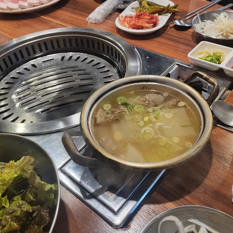 쫑구막창 대표 사진