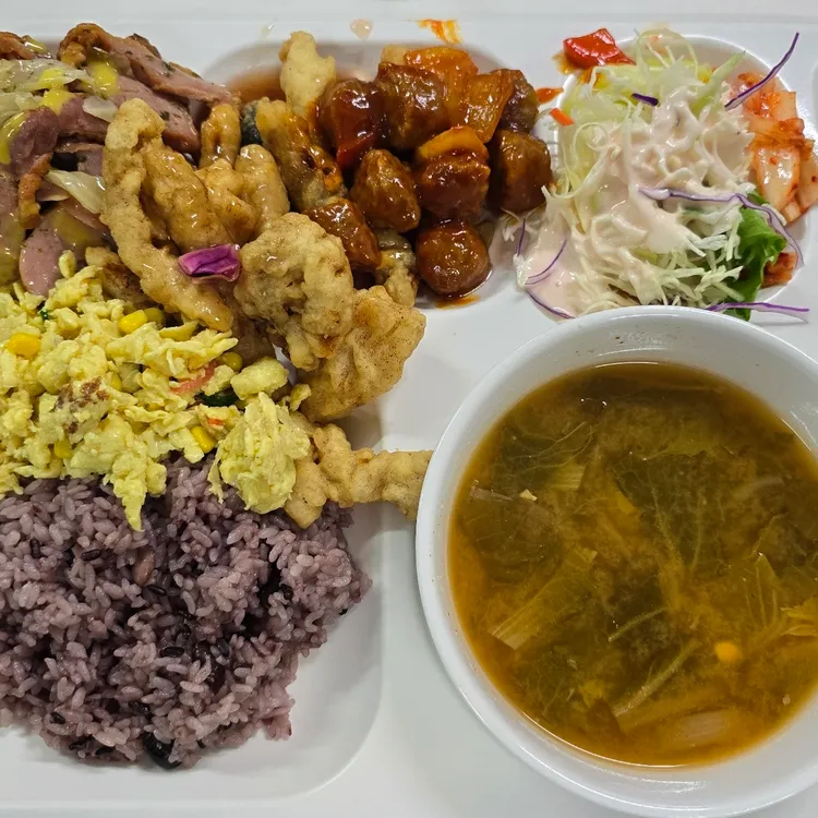 라온푸드 대표 사진