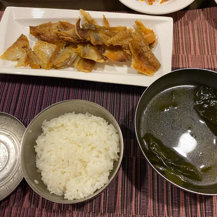 가시리남도정식 대표 사진