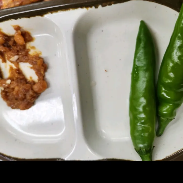 부송국수 대표 사진