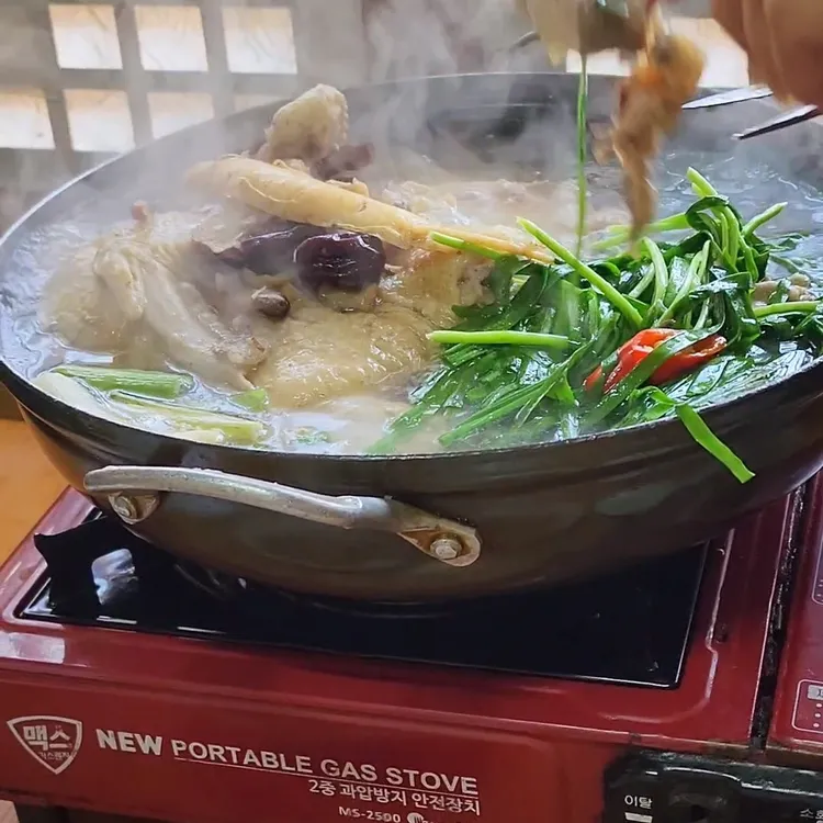 처가집 대표 사진