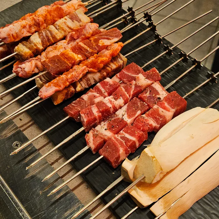 후통양갈비 대표 사진