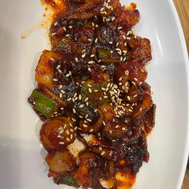 아구야복받아라 대표 사진