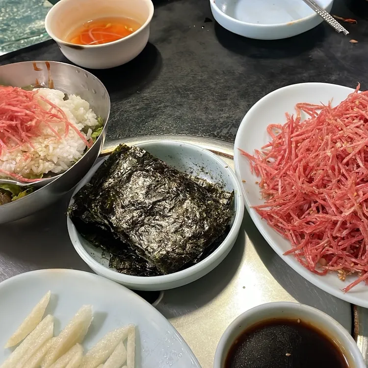우방정육식당 대표 사진