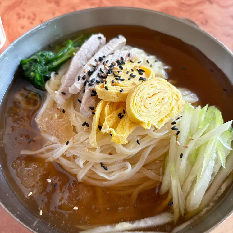 교동식당 대표 사진