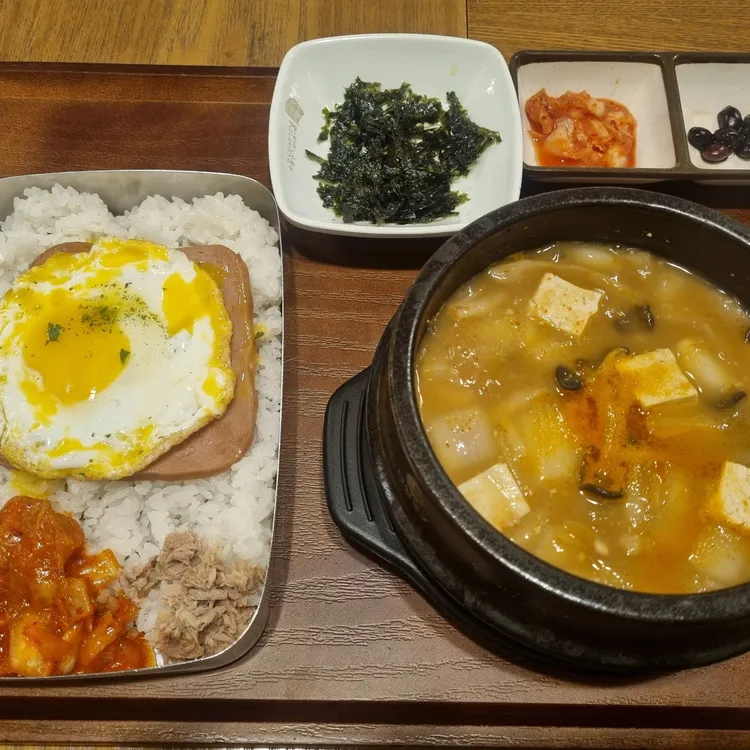 소공동뚝배기집 대표 사진