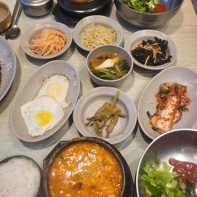 콩밭골순두부 대표 사진