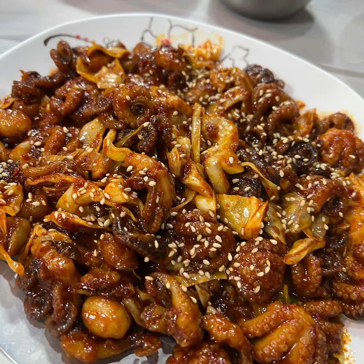 불향쭈꾸미 대표 사진