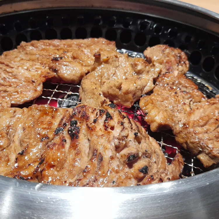 류정숯불갈비 대표 사진