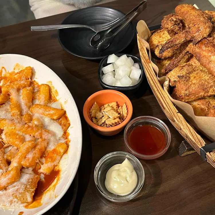 오빠닭 대표 사진