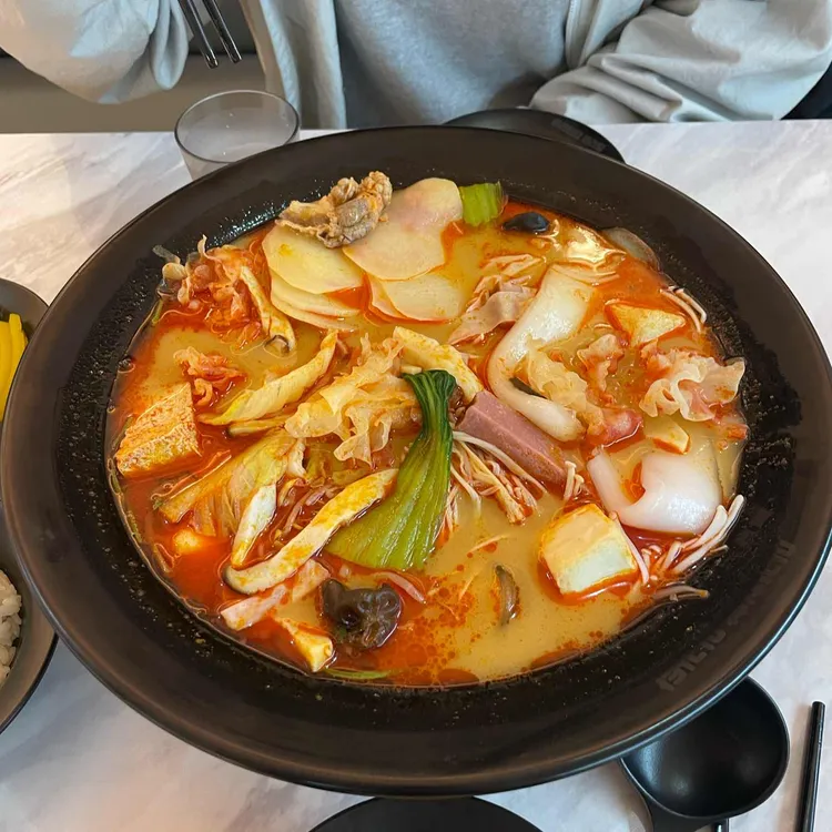마라천향 마라탕 대표 사진