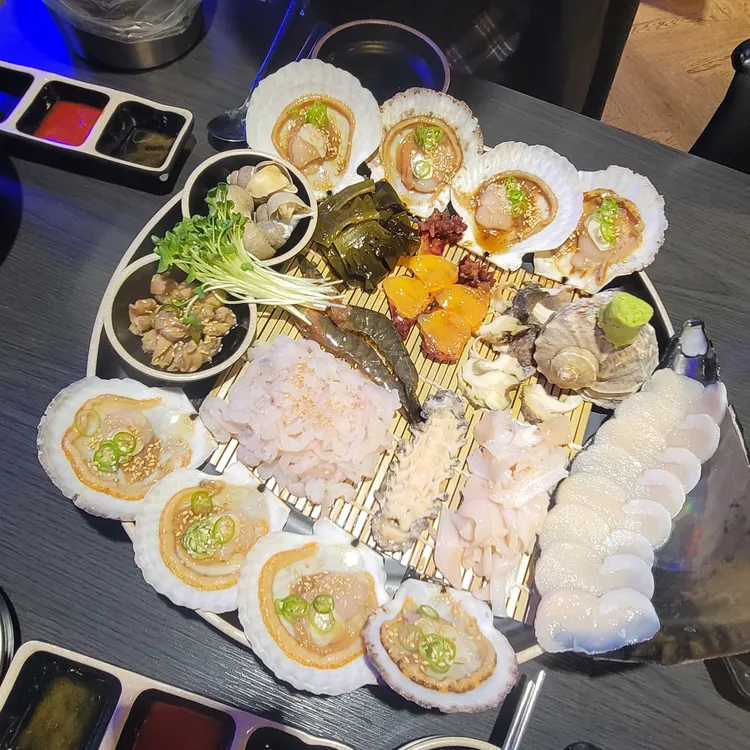 해물만선 대표 사진