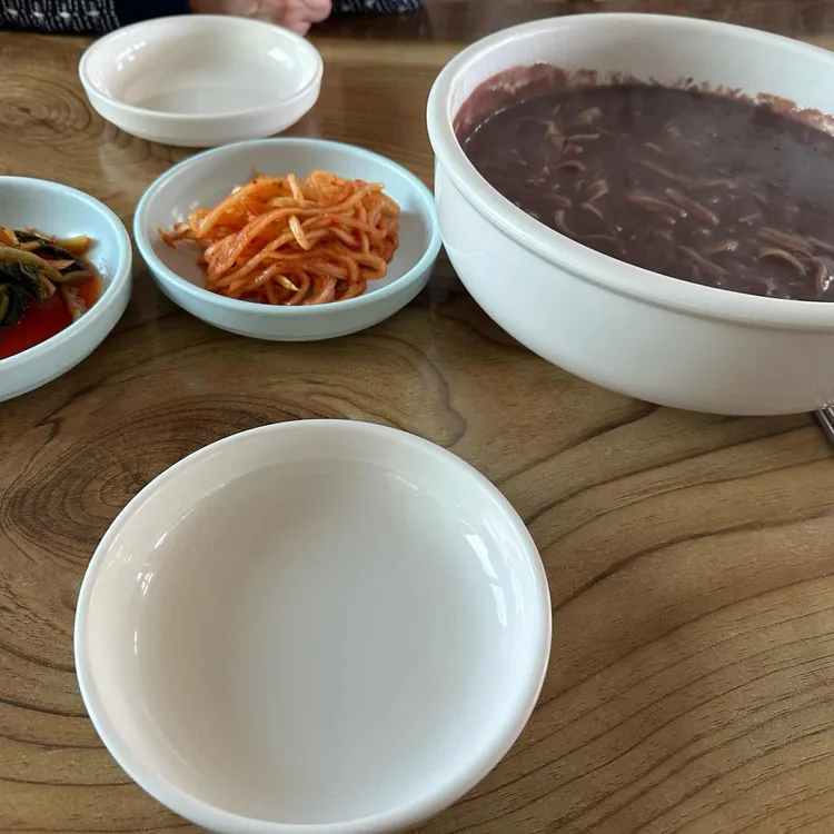 대교식당 대표 사진