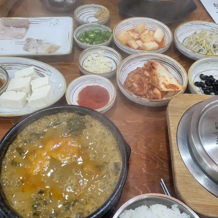 반월추어탕 대표 사진