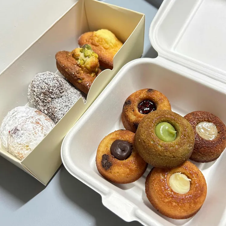 마이스낵 대표 사진