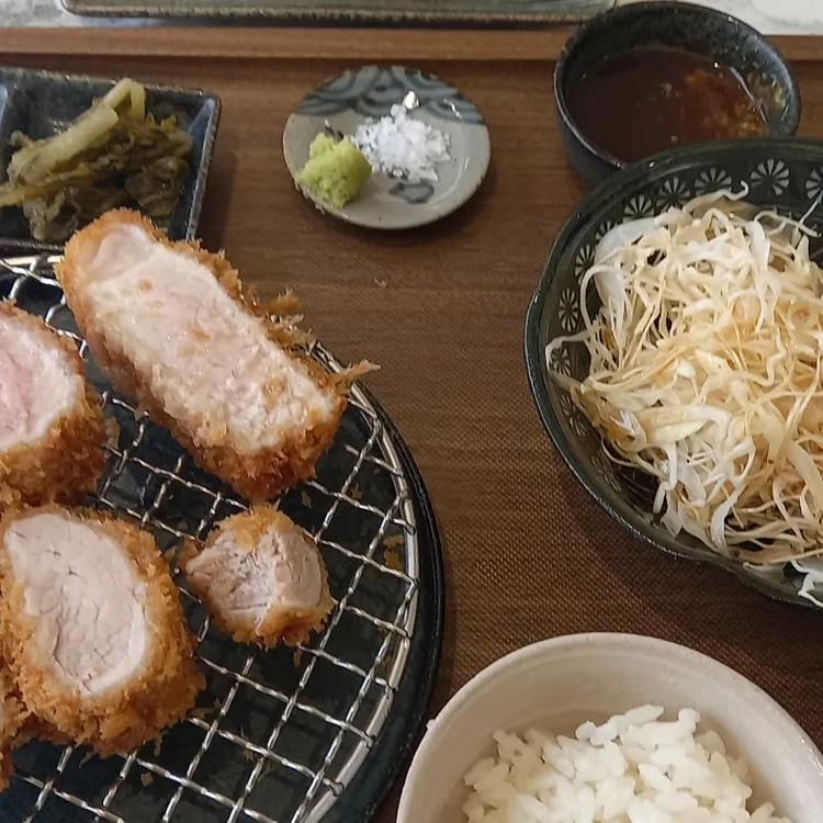 카츠고엔 대표 사진