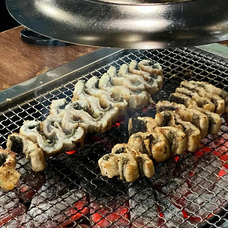 남강장어숯불구이 대표 사진