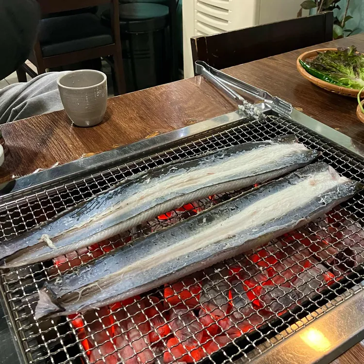 남강장어숯불구이 대표 사진