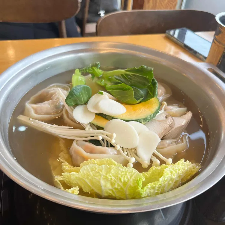 경복궁개성손만두 대표 사진