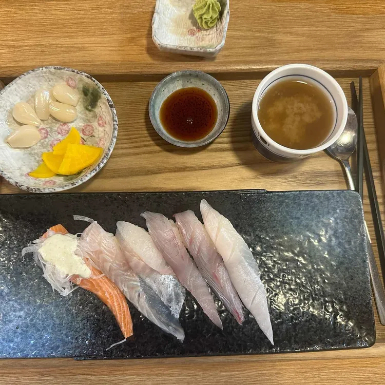 은호스시 대표 사진