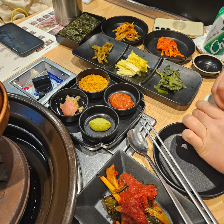 사람사는 고깃집 김일도 대표 사진
