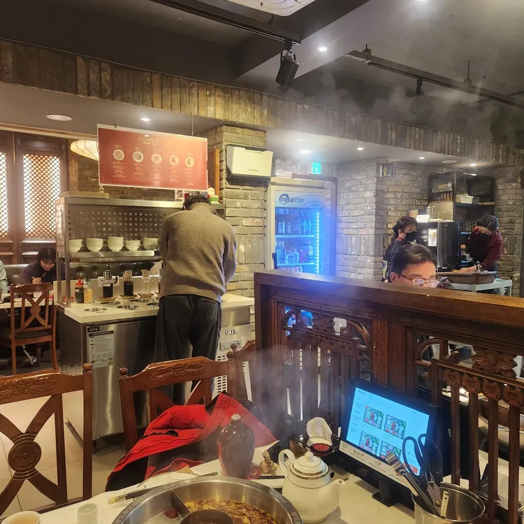 불이아 대표 사진