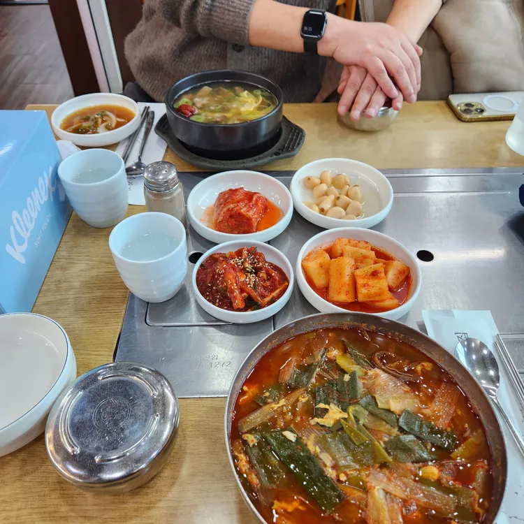 한일가든 갈비곰탕&middot;양념 비법&middot;가격