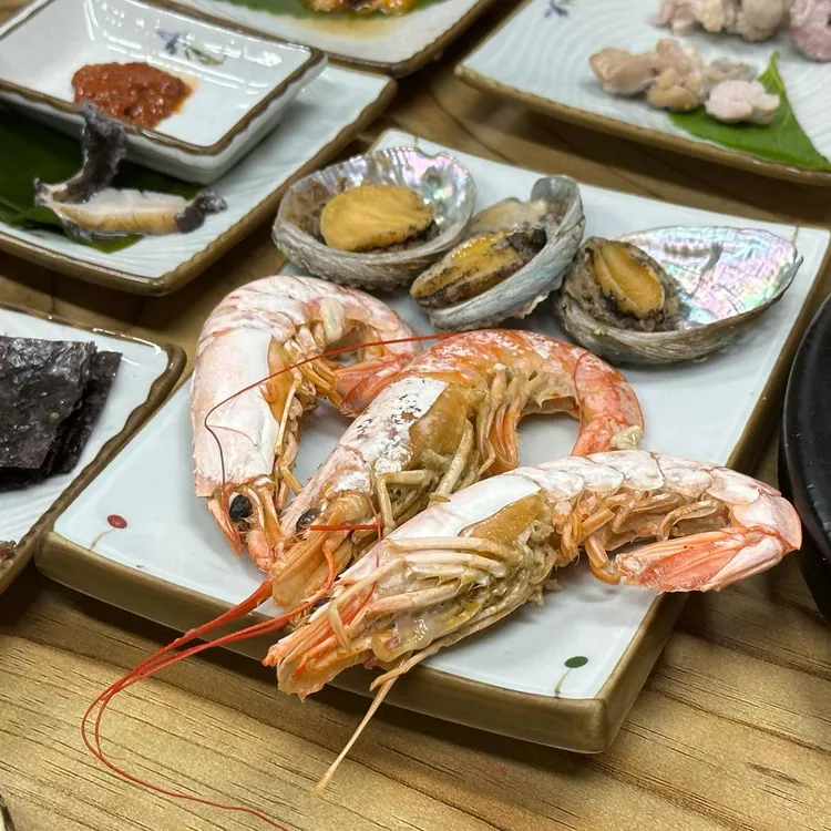 산꼼파 대표 사진