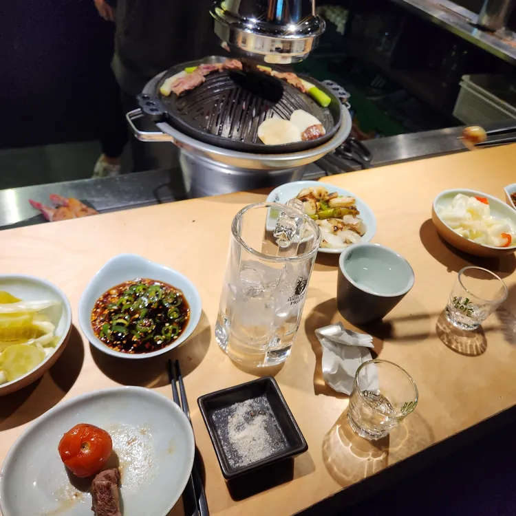 라무진 대표 사진