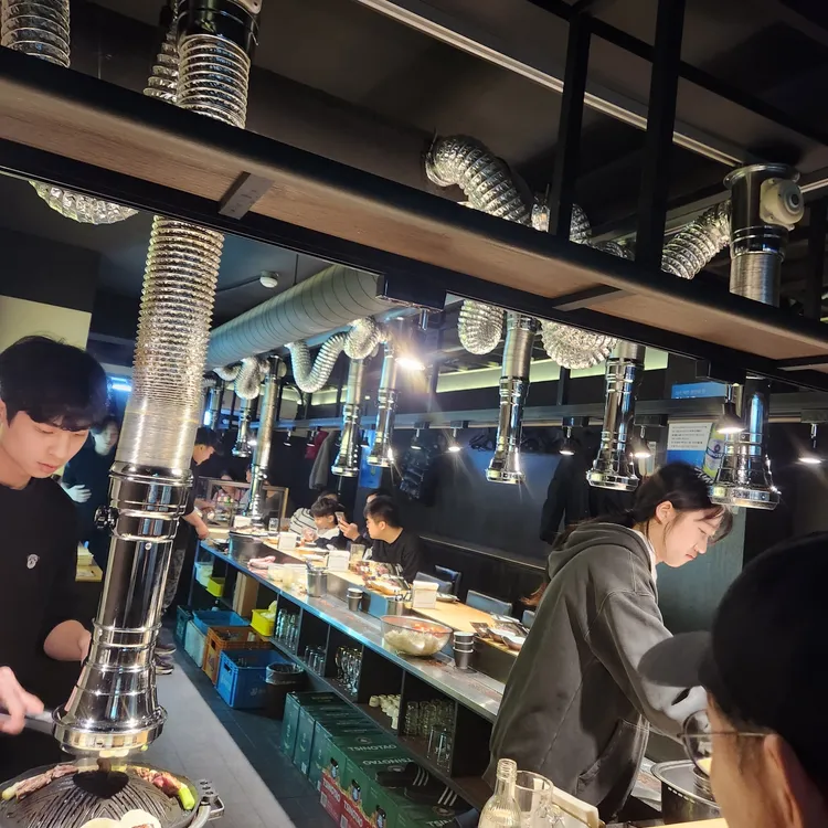 라무진 대표 사진