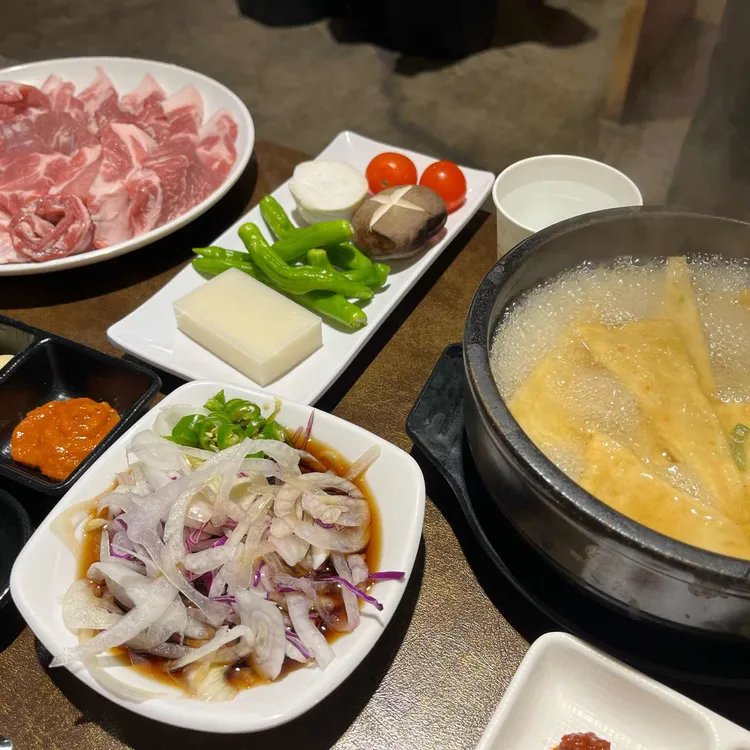 간받이집 대표 사진