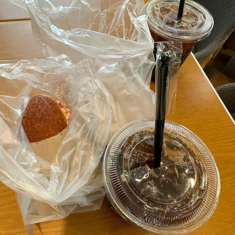 뚜레쥬르 대표 사진