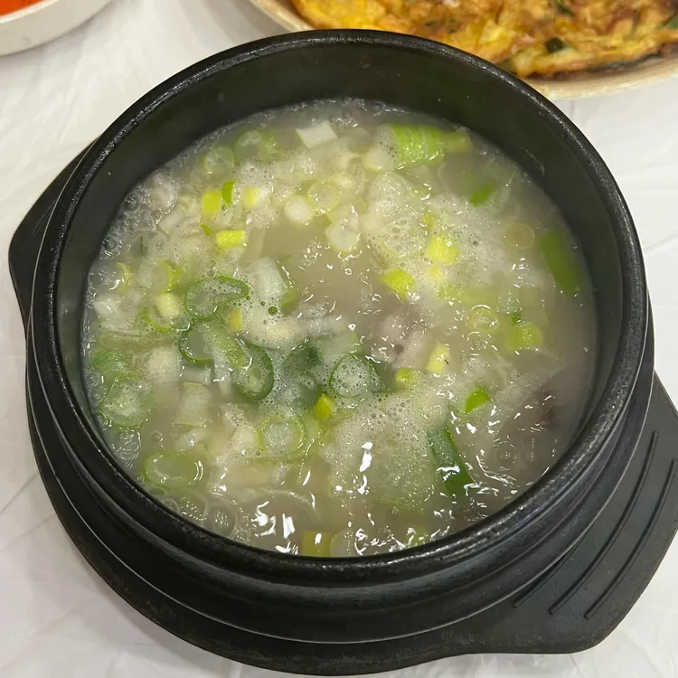 문가네 소머리국밥 대표 사진