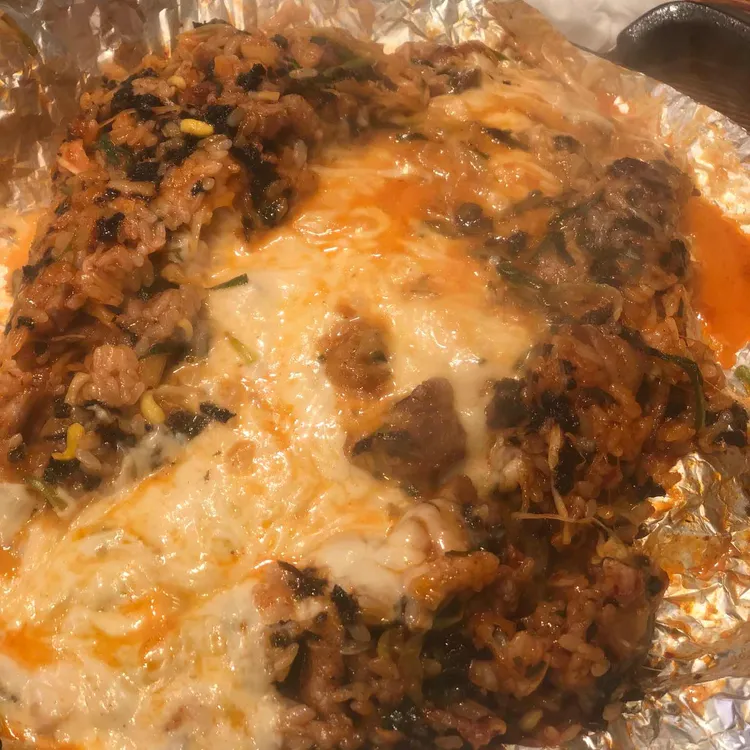 오늘김해뒷고기 대표 사진
