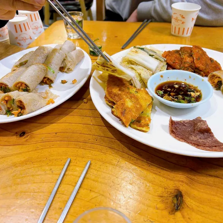 성원식당 대표 사진