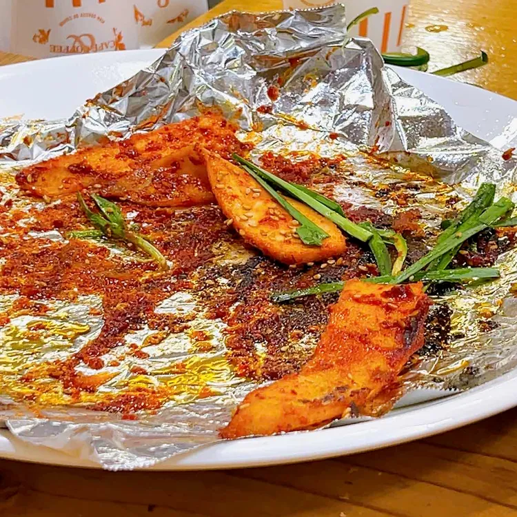 성원식당 대표 사진