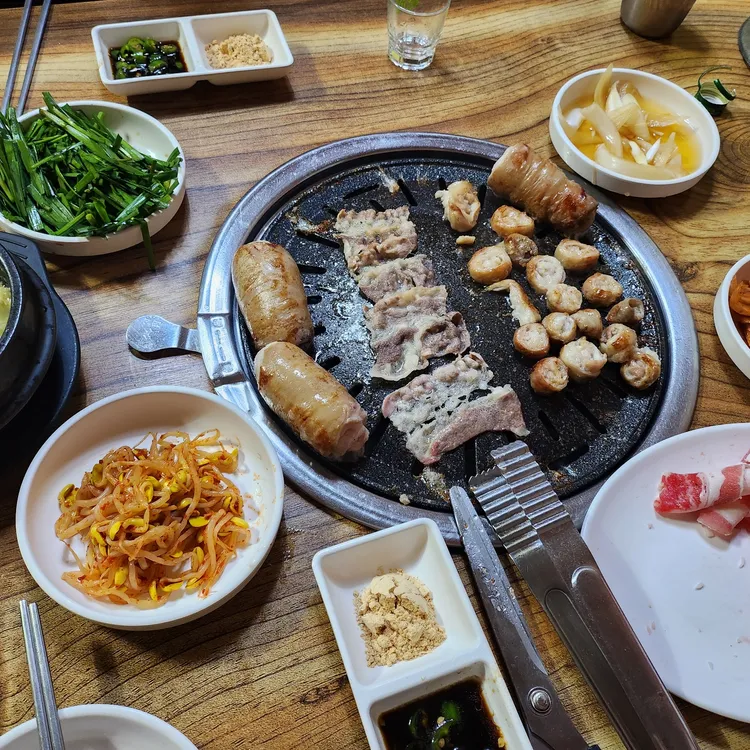 꼴통막창 대표 사진