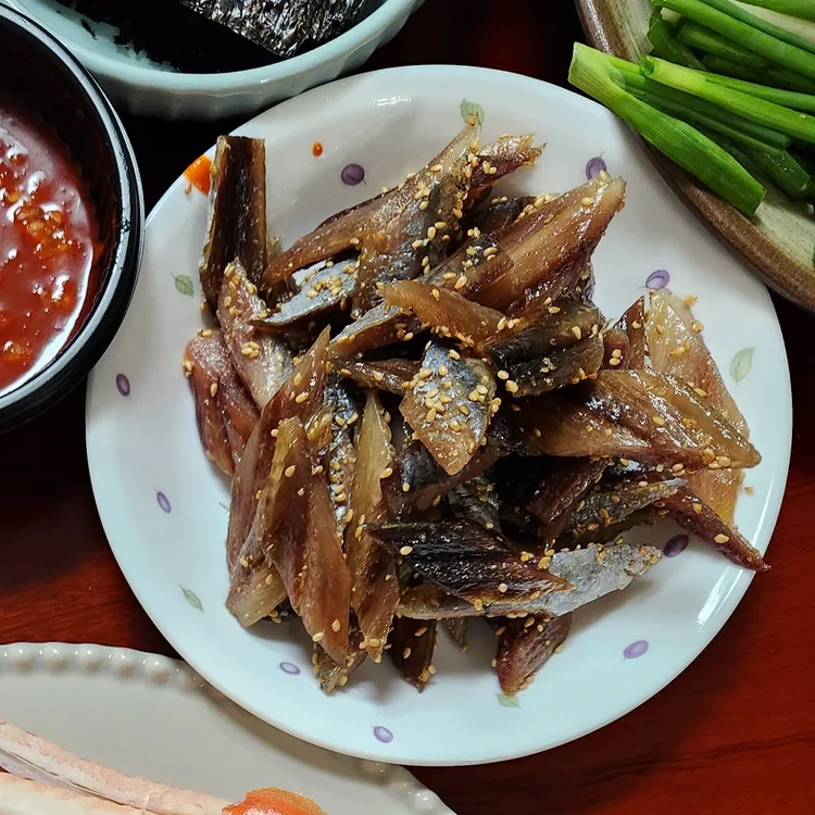 해구식당 대표 사진