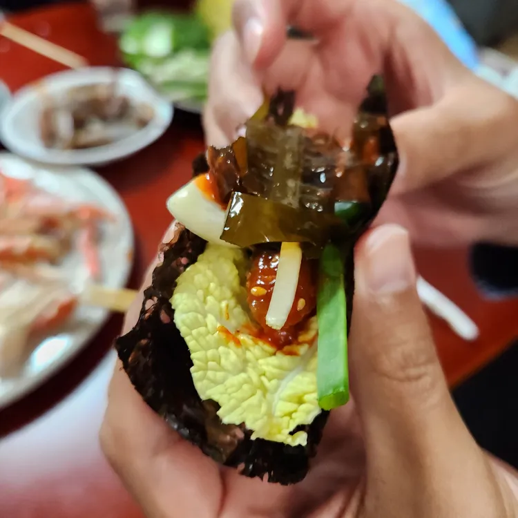 해구식당 대표 사진