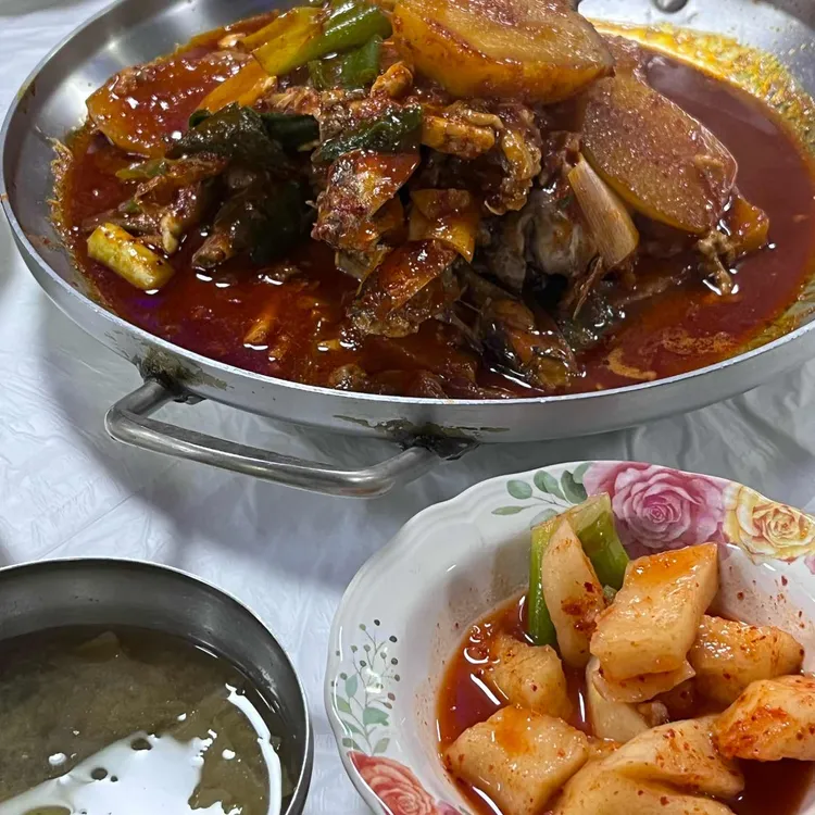 명물식당 대표 사진