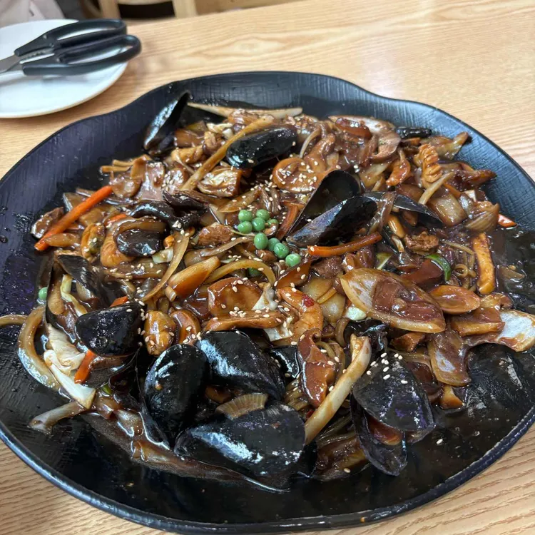 기장짬뽕 대표 사진