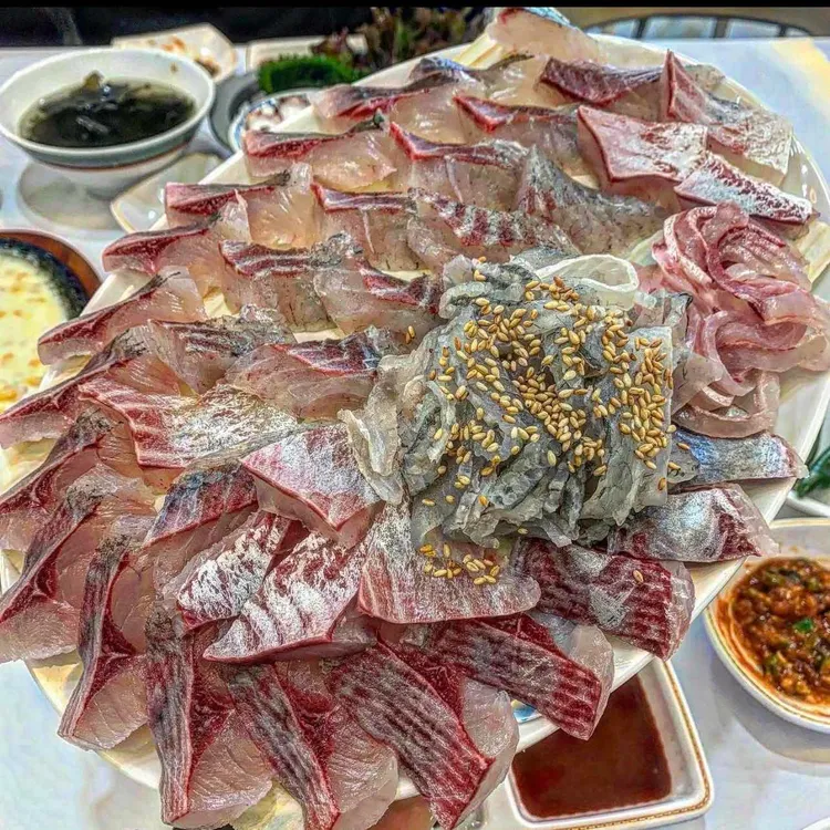 도미다리 대표 사진